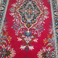 یک عدد فرش ۹ متری و ۲ عدد کناره|فرش|قم, زنبیل آباد|دیوار