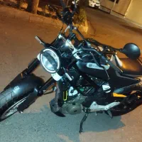 موتور هاسکوارنا