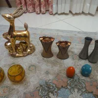 تعدادی دکوری