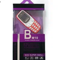 نوکیا مینی bm10 نوکیا انگشتی