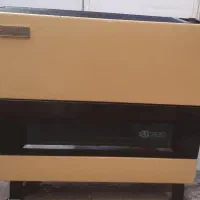 بخاری گازی مهیا