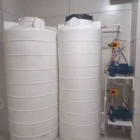 تاسیساتی و لوله کشی مدرن