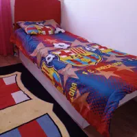 سرویس خواب  یکنفره اسپرت