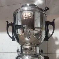 سماور گازی ۶لیتری