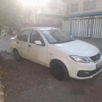 ساینا S مدل ۱۴۰۳ برج ۱۰ (۸۵گانه)|خودرو سواری و وانت|تنکابن, |دیوار