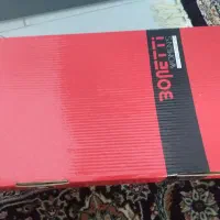 کفش تمام چرم،سایز۴۰|کیف، کفش، کمربند|تهران, صد دستگاه|دیوار