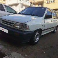 هاچبک کره ای