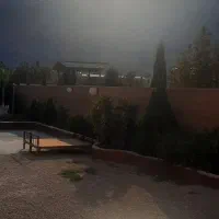 اجاره باغ ویلا با استخر سرپوشیده در میانرود|اجارهٔ کوتاهمدت ویلا و باغ|شیراز, درکی|دیوار