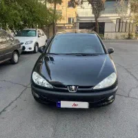 ۲۰۶ sd v20