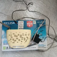 مودم wifi  تیپیلینک نیاز به تعمیر دارد