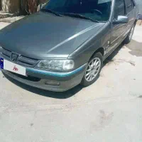 پارس ۸۵ دوگانه شرکتی|خودرو سواری و وانت|سقز, |دیوار