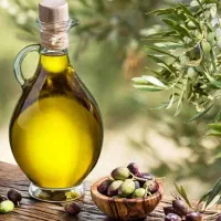 روغن زیتون به شرط