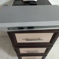 دستگاه دیویدی|پخشکننده DVD و ویدیو|قم, هفت تیر|دیوار