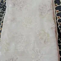 چادر عروس کاملاً نو.|لباس|خرم‌آباد, |دیوار