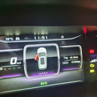 فیدلیتی پرایم صفر|خودرو سواری و وانت|کرمان, |دیوار