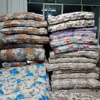 فروش عمده و خرده  بالشت و تشک و ....|رختخواب، بالش، پتو|اصفهان, تیران|دیوار