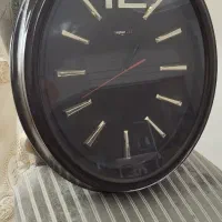 ساعت دیواری