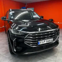 فیدلیتی پرسیژ مشکی مدل 1403 7نفره کم کارکرد