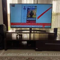 تلویزیون ال ای دی ال جی