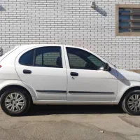 تیبا ۲ فول|خودرو سواری و وانت|آران و بیدگل, |دیوار