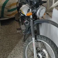 موتور شکاری سیوان ۲۰۰cc