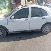 ماشین کوییک GXL مدل ۱۴۰۲|خودرو سواری و وانت|ایرانشهر, |دیوار