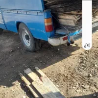 حمل بار واثاثیه بانیسان|خدمات حمل و نقل|بیرجند, |دیوار