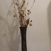 گل وگلدان|گل مصنوعی|سنندج, |دیوار