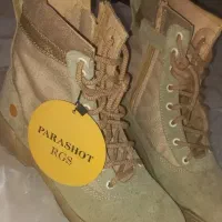 نیم بوت مردانه