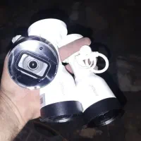 دوربین مداربسته و دزدگیر