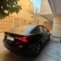 فروش خودرو ام‌جی5