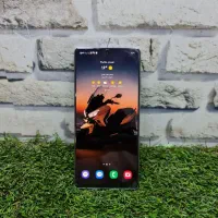 سامسونگ گلکسی نوت ۲۰ 5G  256g|موبایل|تهران, شیخ هادی|دیوار