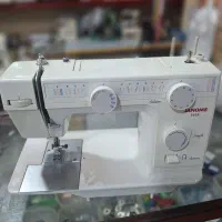 چرخ خیاطی ژانومه ۳۹۵