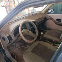 پژو۴۰۵مدل۹۰دوگانه شرکت|خودرو سواری و وانت|شیراز, شهرک امیر کبیر|دیوار