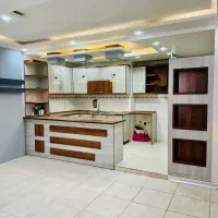 آپارتمان سه خواب بر بلوار سرداران