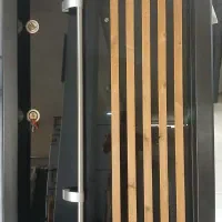 درب و پنجره ممتاز|مصالح و تجهیزات ساختمان|بانه, |دیوار