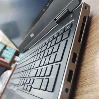 لپ تاپ Dell مدل Precision 7530 گرافیکی رندرگیری