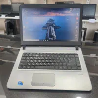 لپتاپ اچ‌پی i5 سالم و یک هفته تست فنی