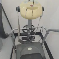 تردمیل|تجهیزات ورزشی|دامغان, |دیوار