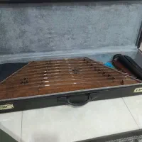 یک عدد سنتور سالم و تمیز|سازهای سنتی|تهران, والفجر (افسریه)|دیوار