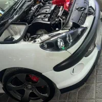 ۲۰۶ sdمدل۹۸|خودرو سواری و وانت|قرچک, حسنک|دیوار