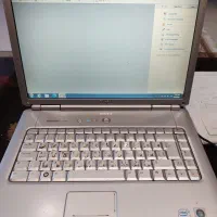 لپ تاپ دل اینسپایرون 1520