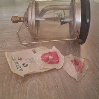 سری روشنایی پیک نیک نو