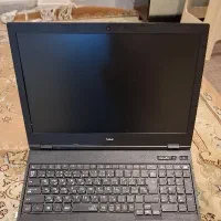 لپتاپ NEC i5 نسل ۸ رم ۱۶