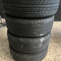 لاستیک ۱۶