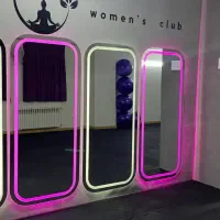 آینه قدی سند بلاست