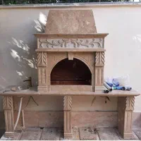 باربیکیو وکباب پز سنگی|صنایع دستی و سایر لوازم تزئینی|ری, ولی آباد|دیوار