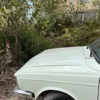 پیکان وانت مدل 82|خودرو سواری و وانت|رشت, یخسازی|دیوار