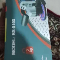 مینی سنگ با دریل شارژی کاملن نو هستش|مصالح و تجهیزات ساختمان|خرمدره, |دیوار