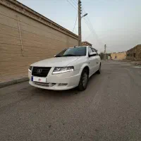 سمند سورن موتور جدید xu7p گاز سیمی|خودرو سواری و وانت|بندرعباس, |دیوار